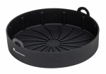 Bergner Airfryer silikoni koogik 19 cm (BGMP-7705)