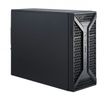 Ernitec Tower Workstation - i7-12700/16GB/500GB/RTX4060/1x