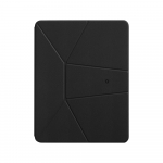 MOFT IPad Air 11" M2 2024 / M3 2025 / 10.9" Air 4 2020 / Air 5 2022 Dynamic Folio kaitsekott, must