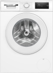 BOSCH WAN2808LSN Serie 4 pesumasin (WAN2808LSN)