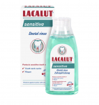 Lacalut Delikaatne suuvoolik 300ml