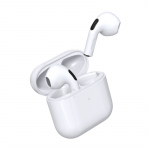 iKaku KAKUSIGA KSC-543 Langyue TWS In-ear Wireless Bluetooth Headphone with charging Box White