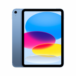 APPLE iPad 11"" 512 GB WiFi + 5G 2025 tahvelarvuti, sinine (MD7Q4) (MD7Q4KN/A)