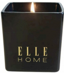 Elle Home Tume Roos Srtsu Kandle 215g