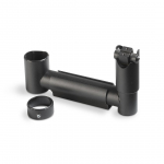 Ergonomic Solutions Kigukangi SP2, 200mm lukustusringiga, kaabliklamber AND