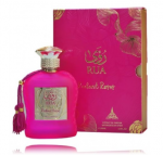 Paris Corner Sdeleva Roosade ite Parfm EDT 100 ml