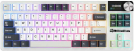 Royal Kludge RK-S85 White Night (EN)