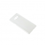 GEAR Mobile Cover Transparent Samsung Galaxy S8