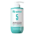 SPAKLEAN Amazing Collagen Scalp Shampoo 500 ml
