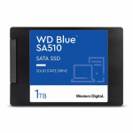 WESTERN DIGITAL SSD WD Blue 1TB SA510 2,5 tolli WDS100T3B0A