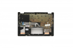 Lenovo Upper Case ASM IT W 81X1 GY 5CB0Y85492, Cover + keyboard,
