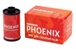 Harman Phoenix 200 35mm 36 EXP