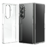 Mercury HardCase Samsung Galaxy Z Fold7 jaoks lbipaistev kaitsekile