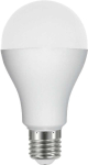 Spectrum LED GLS E-27, 230V, 7W, WW (WOJ13900)