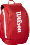 Wilson Super Tour mailareppu, punainen (WR8036901001)