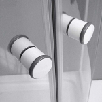 Roth Simple 900x900mm