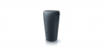 PP.RAINWATER CONTAINER 230L GRAY TUBE