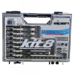 A Forged Tool Puuriterad 09084055