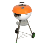 Master GRILL POT DIA.46cm P MG902