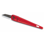 Stanley disposable knife L=140mm 50pcs. (10-601)