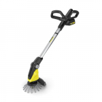 Karcher Krcher WRE 18-55 AKUDES SET 2800 p/min