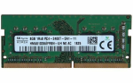 Hynix RAM SO-DIMM DDR4 8GB / PC2400 **New Retail** / UB / Hynix