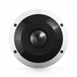 Ubiquiti All-weather, vandal-resistant 12MP PoE camera with