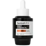 Heimish RX Multi Vitamin 7% Glow Serum - No lhna sravaks teevat serum 35ml