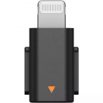 DJI Mic Mini Lightning sovitin (CP.RN.00000429.01)