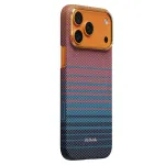 PITAKA Edge Case, California Dream Sunset 2.0 #5 - iPhone 17 Pro Max