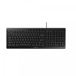 Cherry Klaviatuur JK-8500EU-2 / JK8500U must