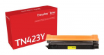 XEROX Igapev Kollane Tooner, hildub Brother TN-423Y-ga, krge mahutavusega