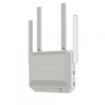 KEENETIC Titan BE7200 Mesh Wi-Fi 7 Multi-Gigabit ruuter koos 110G, 12,5G ja 41G nutisurmu ning multifunktsionaalsete USB 3.2 ja 2.0 portidega