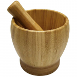 KingHoff Bambusest kast 11,5 cm KH-1617