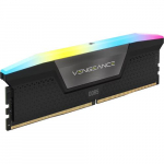CORSAIR Vendetuse RGB CMH32GX5M1B5200Z40 muutmr 32 GB 1 x 32 GB DDR5 5200 MHz