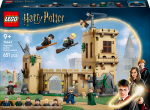 Lego Harry Potter 76447 Sigatka: lendude ajad (76447)