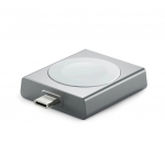 ALOGIC Matrix universaalne Apple Watch laadimisadapter