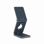 CANYON Kasutatav ilmajuht 309 15W 3in1 Metal