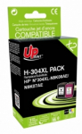 UPrint HP 304XL KRVALAETI