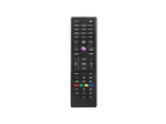 Lamex LXP4862 Remote Control for VESTEL, FINLUX, HITACHI, TELEFUNKEN RC4862