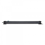 Brennenstuhl 1951100100 pikendusjuhe 3 m 10 voolu pistikuga Siseruumides Must