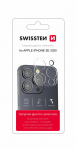 Swissten Temepered klaas kaamerale Apple iPhone 16e jaoks