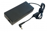 CoreParts Power Adapter 120W 24V 5A Plug:5.5*2.5 Including EU