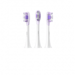 Xiaomi | Oscillation Electric Toothbrush Replacement Heads (Soft), 3 pcs