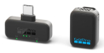 GoPro Juhtmevaba mikrofoni USB-komplekt (NOR)