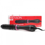 Revlon RVDR5292 juuksestiliteerimisette Warm Black, Pink 2.5 m