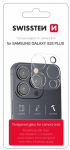 SWISSTEN Swissten Tempered Glass For Camera Lens for Samsung Galaxy S25 Plus 5G