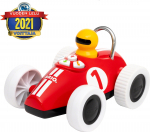 Brio - hariv vidusiduauto (30234)