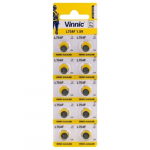 VINNIC Vinnic AG5-10BB Blister Pack 10pcs.