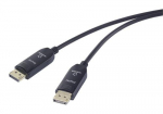 Renkforce RF-6117766 DisplayPort kaabel 10 m must